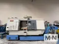 Mazak Integrex 200SY CNC Lathe, 2000