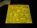 FANUC 2.8 KW SERVO MOTOR  -  A06B-014B-B075#7008