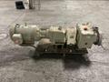FRISTAM ROTARY LOBE PUMP