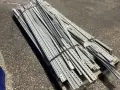 Lyon 3” X 85” Beaded Posts
