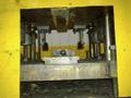 7 TON AIRAM ARDCOR PNEUMATIC 4-POST CUTOFF PRESS. STOCK # 0537226