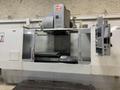 HAAS VF-7B/40 CNC Vertical Machining Center, New 2003.