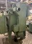 6 CU FT GOFF MODEL #6BB RUBBER BELT TUMBLE TYPE BLAST MACHINE W/ DUST COLLECTOR: YOBRO #25939