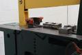 90 TON SCOTCHMAN HYDRAULIC IRONWORKER, MODEL: 9012-24M