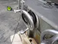 DOALL 18" X 6" SURFACE GRINDER   -  D618-7