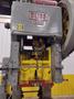 110 TON BLISS OBI MODEL #C-110 FW STAMPING PUNCH PRESS, 6" STROKE : YOBRO #25934
