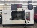 Used 2006 OKK VM7 III CNC Vertical Machining Center For Sale