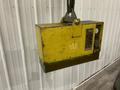 3500 LB MAGNALIFT LIFTING MAGNET: STOCK #81190