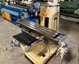 Chevalier Vertical Mill FM-3VS, 3 HP, V-Speed, 9&quot; x 42&quot; P.F. Tbl., DRO