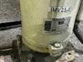 12" X 40" SHIGIYA OKAMOTO #GUA-30-100 OD HYDRAULIC CYLINDRICAL GRINDER. STOCK # 0435526