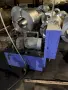 40,000 LB X 60" X .250" CINCINATI ROWE NIAGARA CUT THE LENGTH LINE: YOBRO #25987