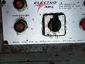 Electro Arc Model 2S Tap Disintegrator- Auction Item
