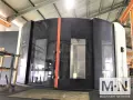 Mazak Integrex E-Ramtec V/10 CNC 5-Axis Vertical Machining Center
