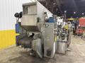 24" WIDE BELT CAE RANSOHOFF 4-STAGE STAINLESS STEEL BELT CONVEYOR PARTS WASHER &amp; RUST INHIBITOR. STOCK # 0545226