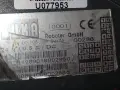KUKA TEACH PENDANT  -  KCP1.5  00-106-198