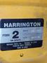 HARRINGTON 2 TON ELECTRIC CHAIN HOIST  -  EP1A-00SY3915