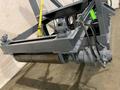48" DAHLSTROM HD-37548 PEELER TABLE W/ HYDRAULIC HOLD DOWN. STOCK # 0206522