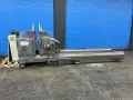 Carlson Systems Engineering   143” Double Head Miter Saw  - Dm5/009