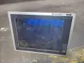 ALLEN BRADLEY 15" MONITOR  -  6181P-15A3SW71AC