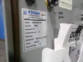 DIMPLEX THERMAL SOLUTIONS CHILLER  -  HAR7500-CL-50