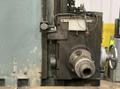 4" NOMURA B-100WP TABLE-TYPE HORIZONTAL BORING MILL 50 TAPER 96" TRAVEL. STOCK # 0543926