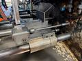 NUTAP MAS-24F Twin Spindle NUT TAPPING MACHINE