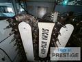 Machining Centers Vertical Bridge Type CNC