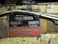 1 1/4&quot; National Model 1250 Five Die Cold Former
