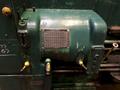 48" X 72" AMERICAN PACEMAKER ENGINE LATHE, 2.25" HOLE: STOCK #16192