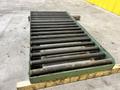 48&quot; X 22&quot; ROLLER CONVEYOR: STOCK #20976