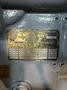 4" GIDDINGS &amp; LEWIS 340-T HORIZONTAL BORING MILL. STOCK # 0758926