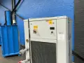 DIMPLEX THERMAL SOLUTIONS 3 HP CHILLER  -  SVI-3000-M