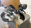 20"/22" Everett Abrasive Saw 20AA22, Miter, Air Vise, 20 HP