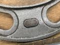 10-11” NSK JAPAN OUTSIDE MICROMETER N9452 [.0001 GRADUATION] STOCK #15539