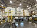 Fives Cincinnati 3 Spindle 5 Axis Gantry Profiler MODEL B SPINDLES - Retrofit 2017