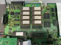 TOSHIBA INJECTVISOR-VL CONTROL PANEL