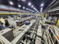 VOEST ALPINE COMPLETE SBQ BAR MILL
