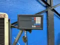 ACER 8” X 18” SURFACE GRINDER  -  AGS-1020AHD