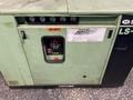 SULLAIR 25 HP AIR COMPRESSOR  -  LS-100-25H/A