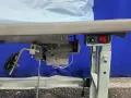 JUKI 20”X47” TABLE SEWING MACHINE  -  DDL-8700