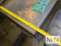 Hyd-Mech S-20A Series III Horizontal Band Saw