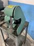 BURR KING MODEL 562 VERT BELT GRINDE: STOCK #81205