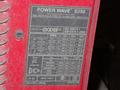 LINCOLN 350 AMP WELDER  -  POWER WAVE S350