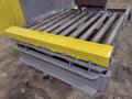20,000 LBS X 54" X 36" BRANER COIL UPENDER. STOCK # 0435126