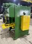 4&#039; X 1/2&quot; BETENBENDER MODEL #4-500 HYDRAULIC SQUARING SHEAR: STOCK #11792