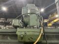 8' X 19" CINCINNATI BICKFORD RADIAL DRILL: STOCK #18554