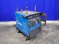 INFRA 150 AMPS TIG WELDER  -  ALPHA TIG 230