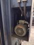 60&quot; X 30&quot; JV MANUFACTURING MODEL #VB60-B HYDRAULIC DOWNSTROKE VERTICAL CARDBOARD BALER: STOCK #23605
