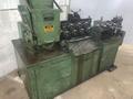 1/2&quot; RMG MODEL SB-KS1207-02 TWO PLANE STRAIGHTENER WITH FEED: STOCK #12448