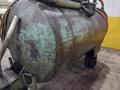 PORTABLE OIL PUMP CART W/ TANK: YOBRO #25282